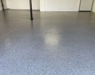 Garage Epoxy Flooring in Pittsburg, PA (4)