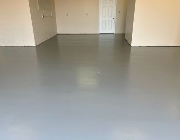 Garage Epoxy Flooring in Pittsburg, PA (2)