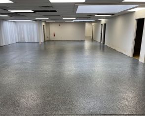 Before & After Floor Coatings in Pittsburg, PA (2)