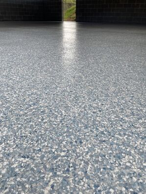 Warehouse Epoxy Flooring Services in Brookline, PA (1)