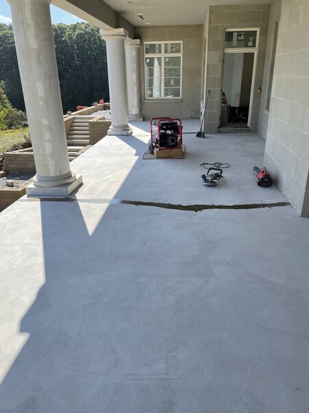 Concrete Flooring Services in West Mifflin, PA (3)