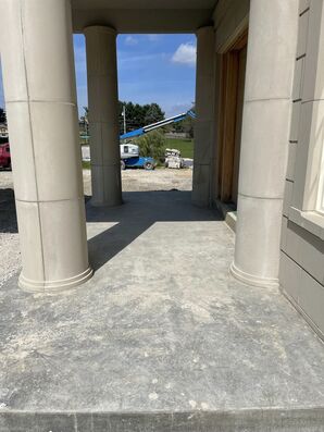 Concrete Flooring Services in West Mifflin, PA (1)