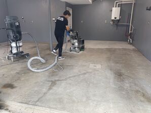 Garage Floor coating Services in Munhall, PA (2)